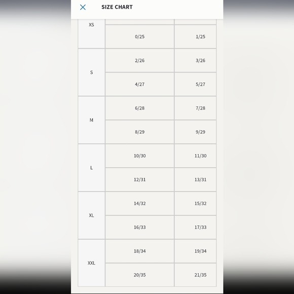 Hollister plaid dress pants - Picture 4 of 4